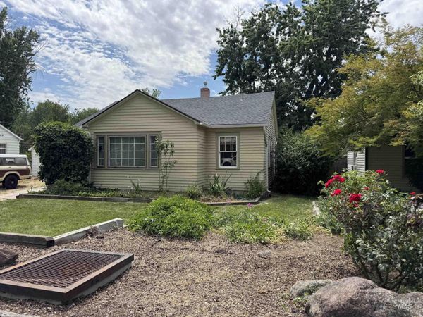 5301 W Ponder Street, Boise, ID 83705