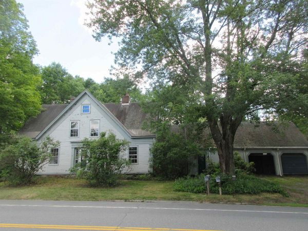 80 Winchester Road, Richmond, NH 03470