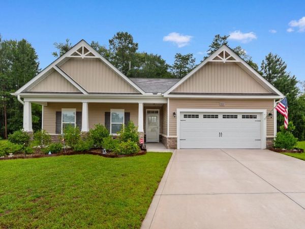 912 Queensferry Ct., Conway, SC 29526