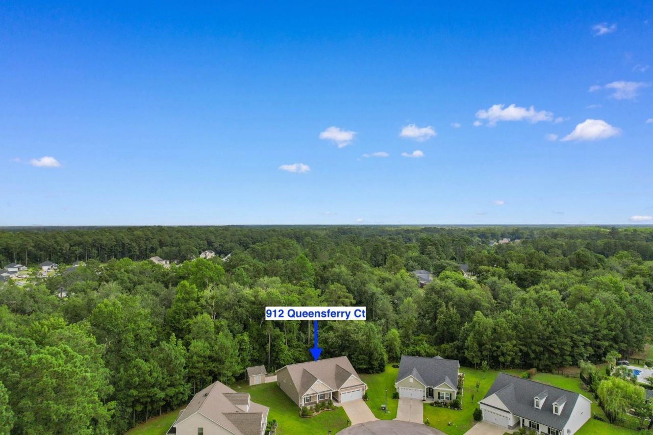 912 Queensferry Ct. Photo 38