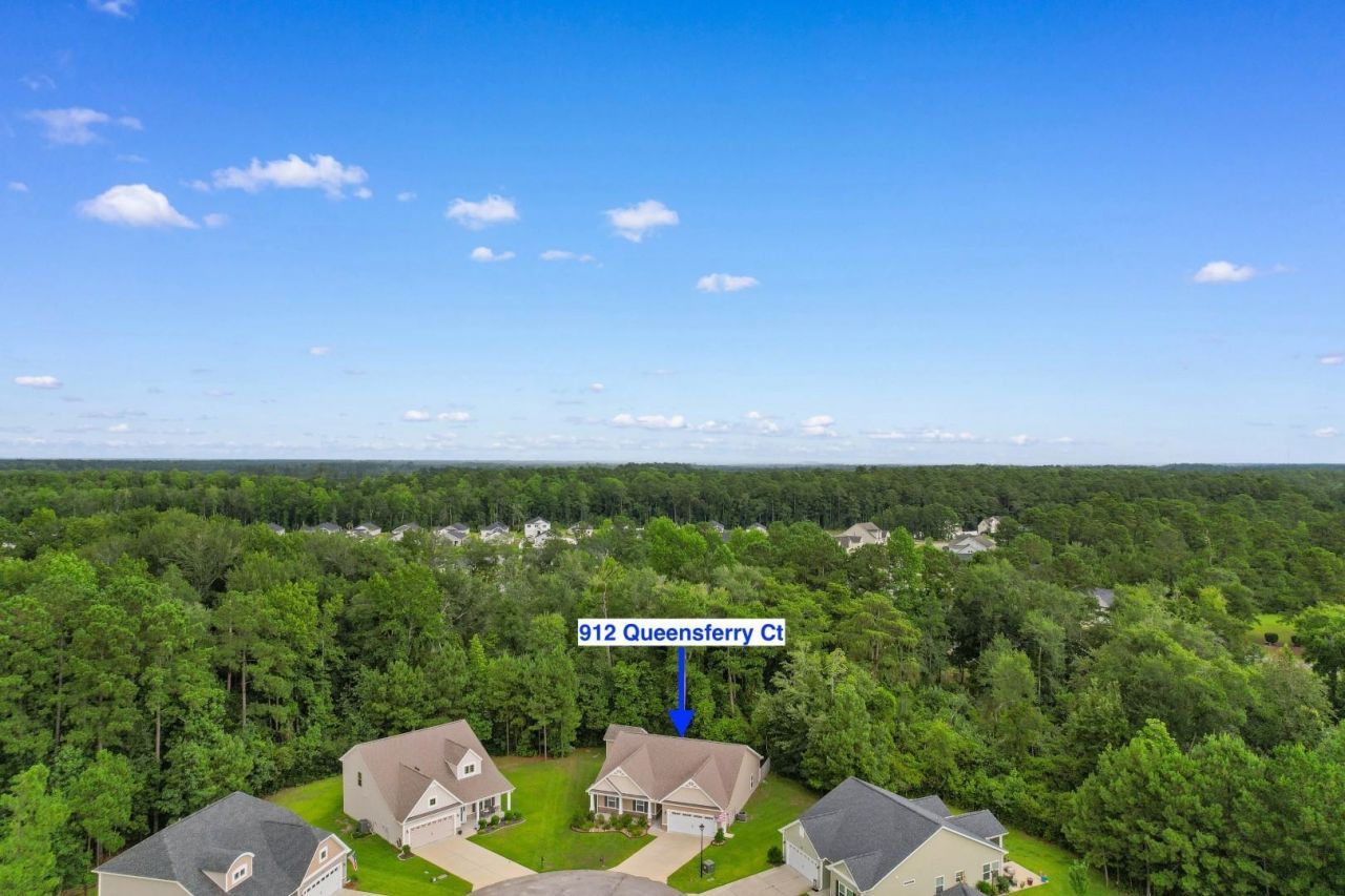 912 Queensferry Ct. Photo 40