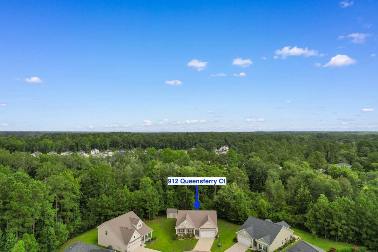 912 Queensferry Ct. Photo 44