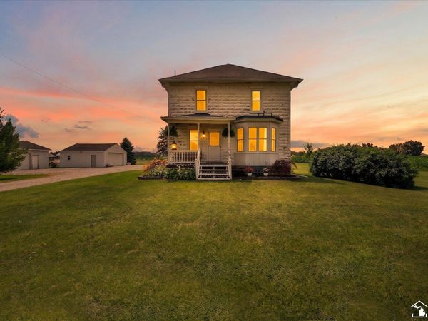 9515 Allison Road, Maybee, MI 48159