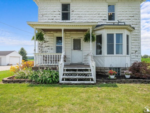 9515 Allison Road, Maybee, MI 48159