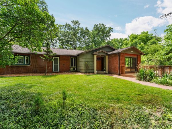 4795 Bridgeway Drive, Ann Arbor, MI 48103