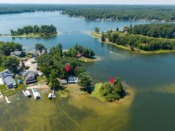 8664 Lynwood Lane, Mecosta, MI 49332