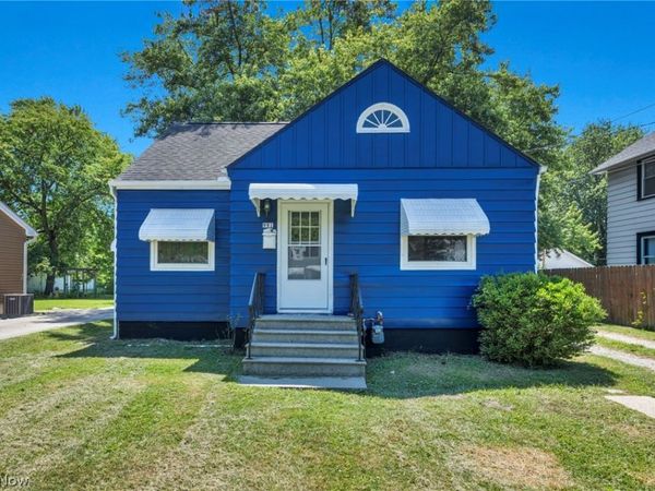 991 N State Street , Painesville, OH 44077