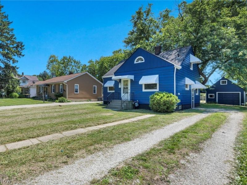 991 N State Street, Painesville, OH 44077 Photo 2