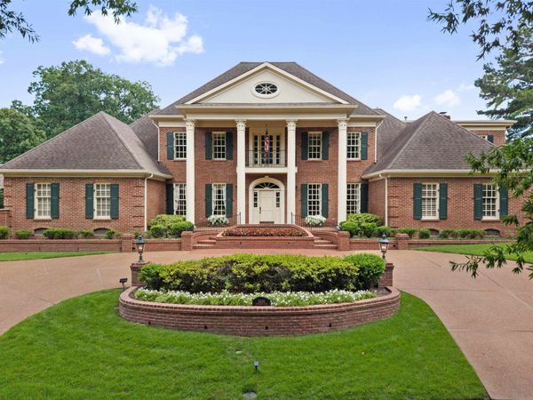 3440 PINEBRAKE CV, Memphis, TN 38125