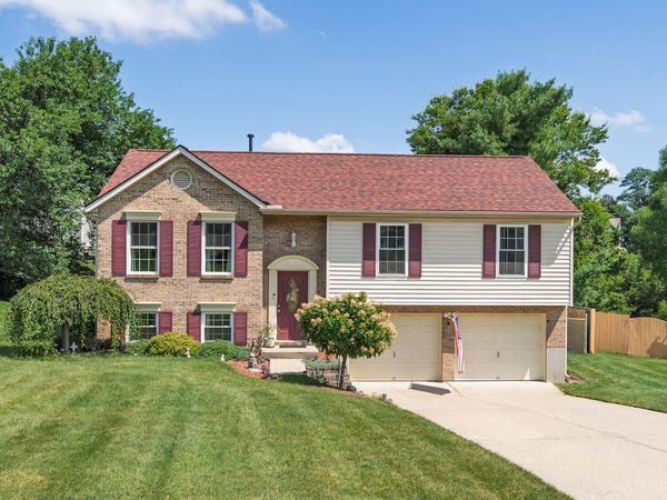 1212 Farmcrest Drive, Union, KY 41091