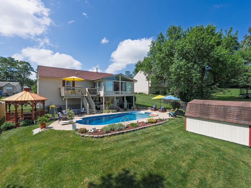 1212 Farmcrest Drive, Union, KY 41091 Photo 4