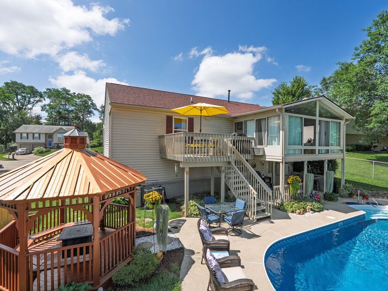 1212 Farmcrest Drive, Union, KY 41091 Photo 5
