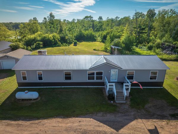 43231 County Highway 61 , Hinckley Twp, MN 55037