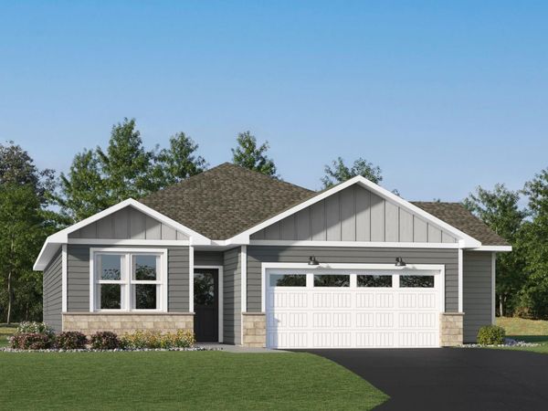 759 Vista Court, Hanover, MN 55341