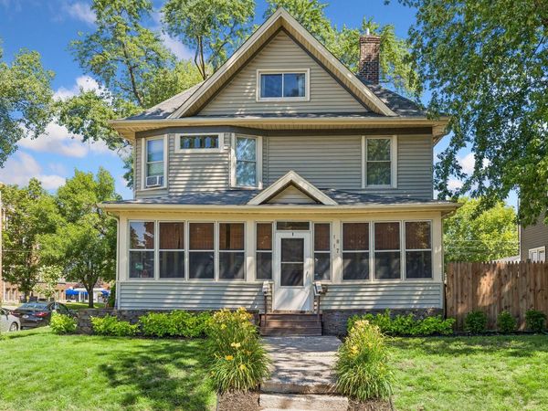 1817 Dayton Avenue , Saint Paul, MN 55104