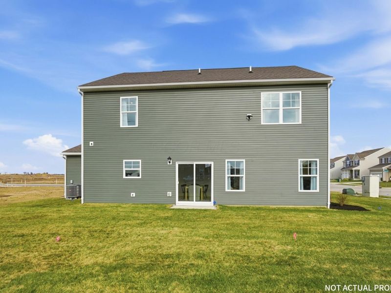 242 Vine Grove Drive, Circleville, OH 43113 Photo 53