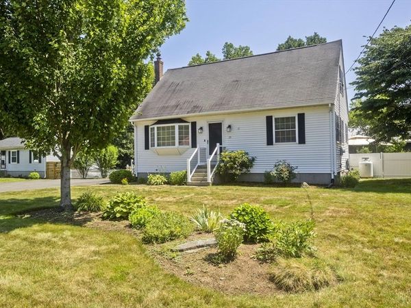 25 Sylvia St Ext, Palmer, MA 01080