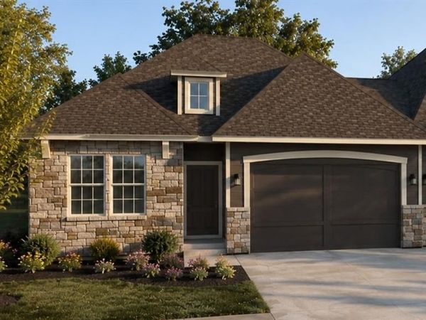 214 Ironwood Drive, Raymore, MO 64083