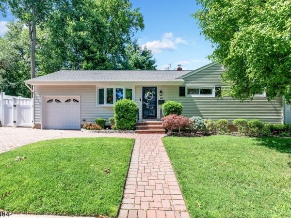 862 Manhattan Ave, Washington, NJ 07676
