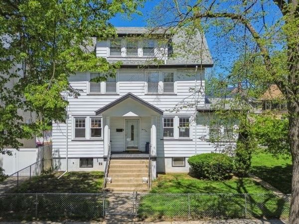 26 Lafayette Ave, East Orange, NJ 07017