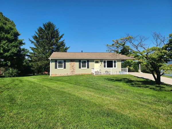 1062 Blandford AVE , Vinton, VA 24179