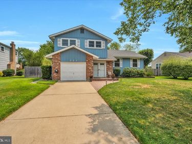 223 NATHANIEL AVENUE , CHERRY HILL, NJ 08003
