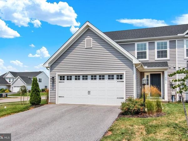 7446 SAINT PATRICK COURT, ABBOTTSTOWN, PA 17301