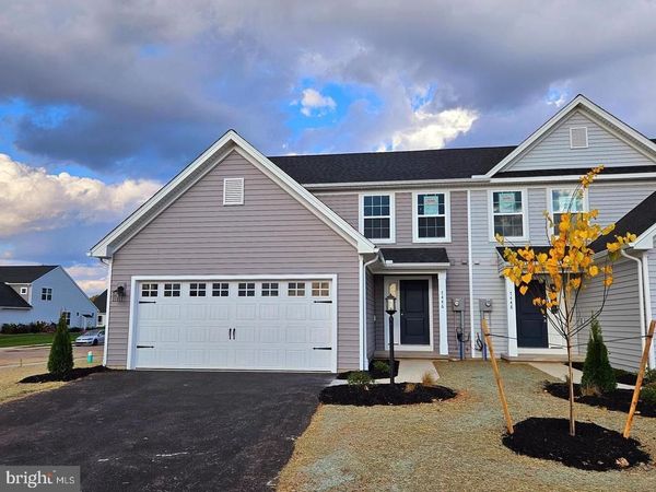 7446 SAINT PATRICK COURT , ABBOTTSTOWN, PA 17301