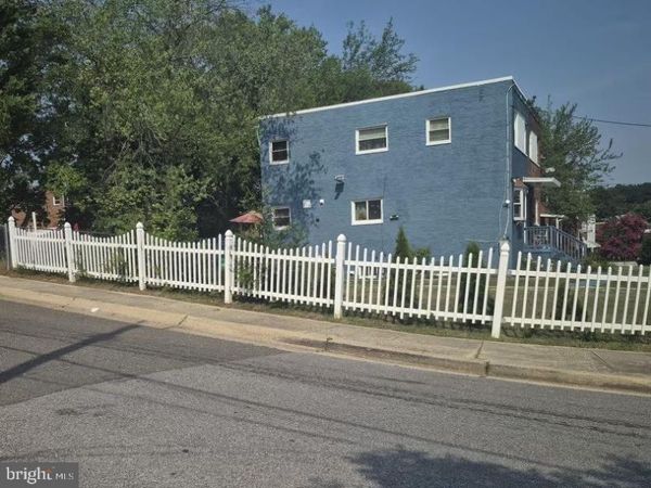 1821 LONGFELLOW STREET , HYATTSVILLE, MD 20782