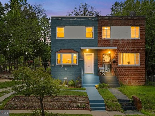 1821 LONGFELLOW STREET, HYATTSVILLE, MD 20782