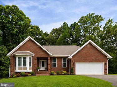 24 RITA LANE, FREDERICKSBURG, VA 22405