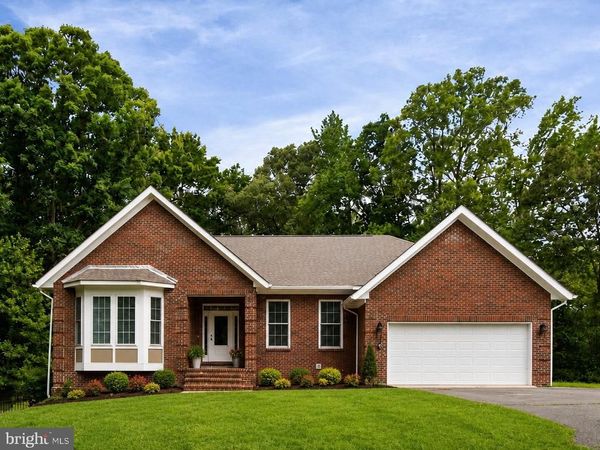 24 RITA LANE, FREDERICKSBURG, VA 22405