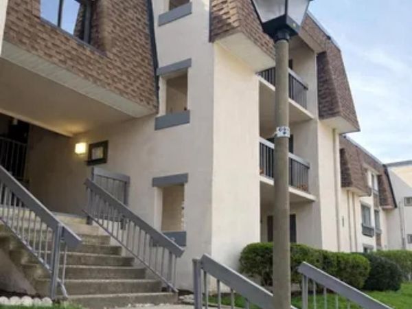3803 LARAMIE PLACE, Unit 122E, ALEXANDRIA, VA 22309
