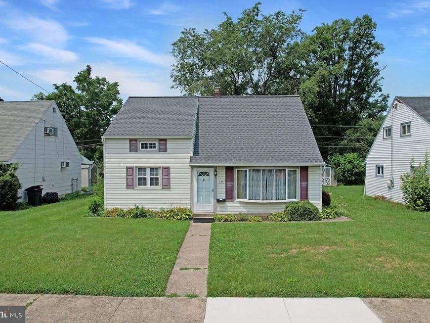 610 El Hatco Drive , Temple, PA 19560 Main Photo