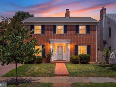 1321 ROYSTON STREET, FREDERICKSBURG, VA 22401