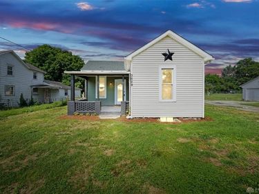 3629 State Route 66, Houston, OH 45333