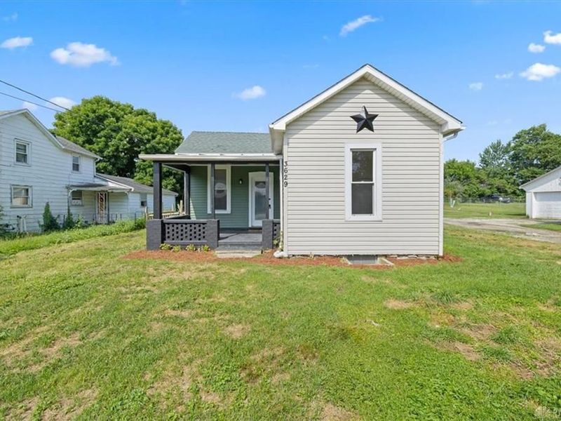 3629 State Route 66, Houston, OH 45333 Photo 2