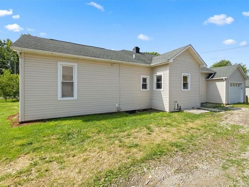 3629 State Route 66, Houston, OH 45333 Photo 36