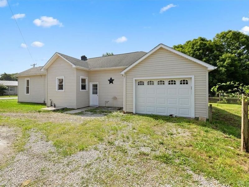 3629 State Route 66, Houston, OH 45333 Photo 37