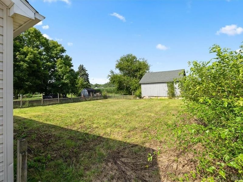 3629 State Route 66, Houston, OH 45333 Photo 38
