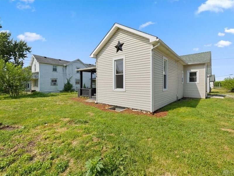 3629 State Route 66, Houston, OH 45333 Photo 4