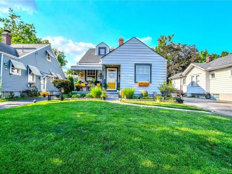 1449 Melrose Avenue, Kettering, OH 45409 Photo 1