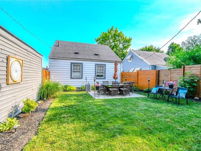 1449 Melrose Avenue, Kettering, OH 45409 Photo 17