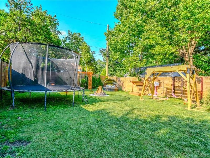 1449 Melrose Avenue, Kettering, OH 45409 Photo 22