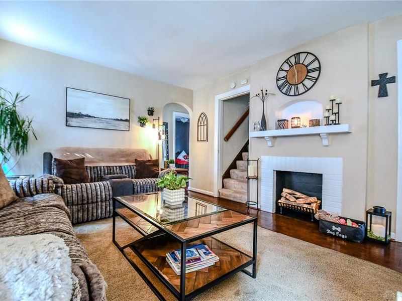 1449 Melrose Avenue, Kettering, OH 45409 Photo 7