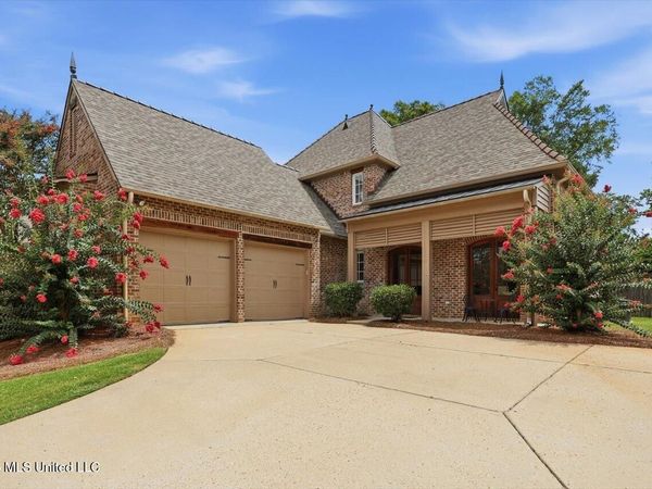 258 Brisage Boulevard, Madison, MS 39110