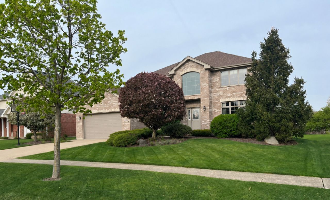 2868 Cole Lane, New Lenox, IL 60451 Main Photo