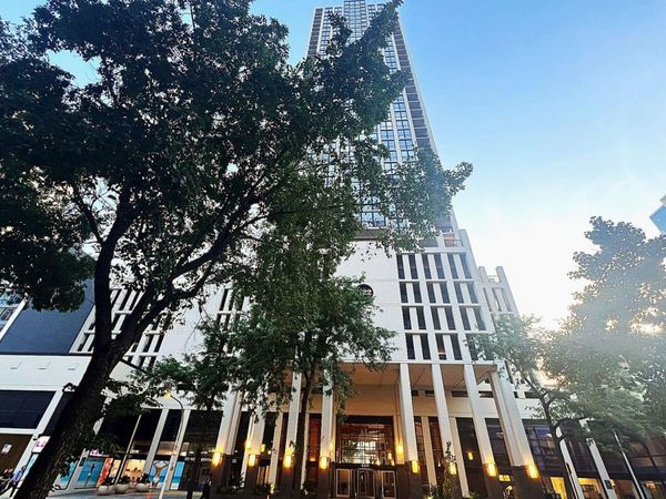 1122 N Clark Street, Unit 3606, Chicago, IL 60638