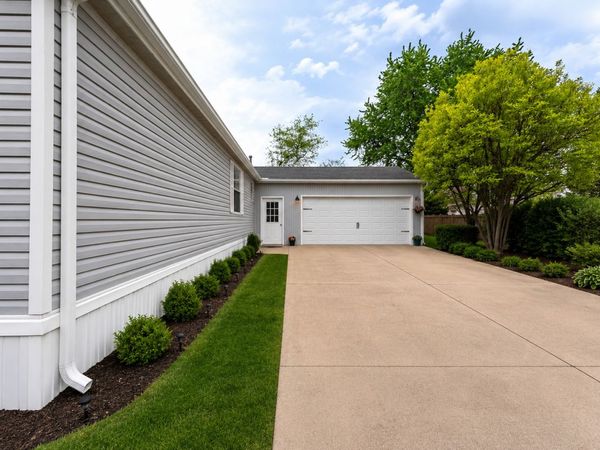 25 Cedar Lane , Sandwich, IL 60548