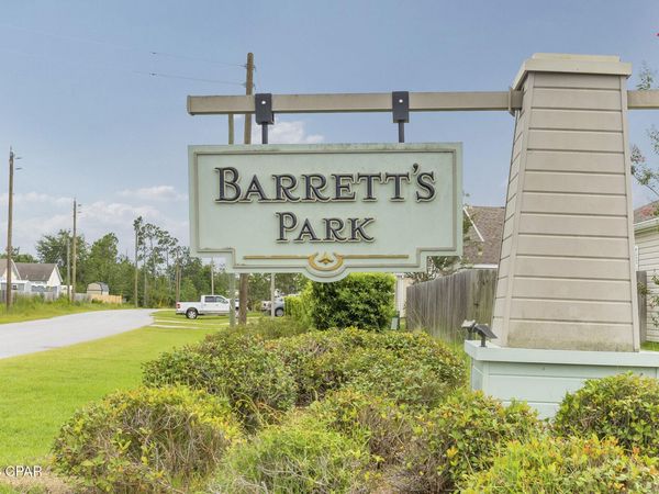 7125 Riverbrooke Street , Panama City, FL 32404